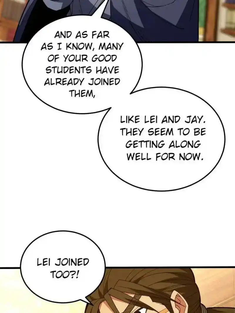 My Dragon System Chapter 214