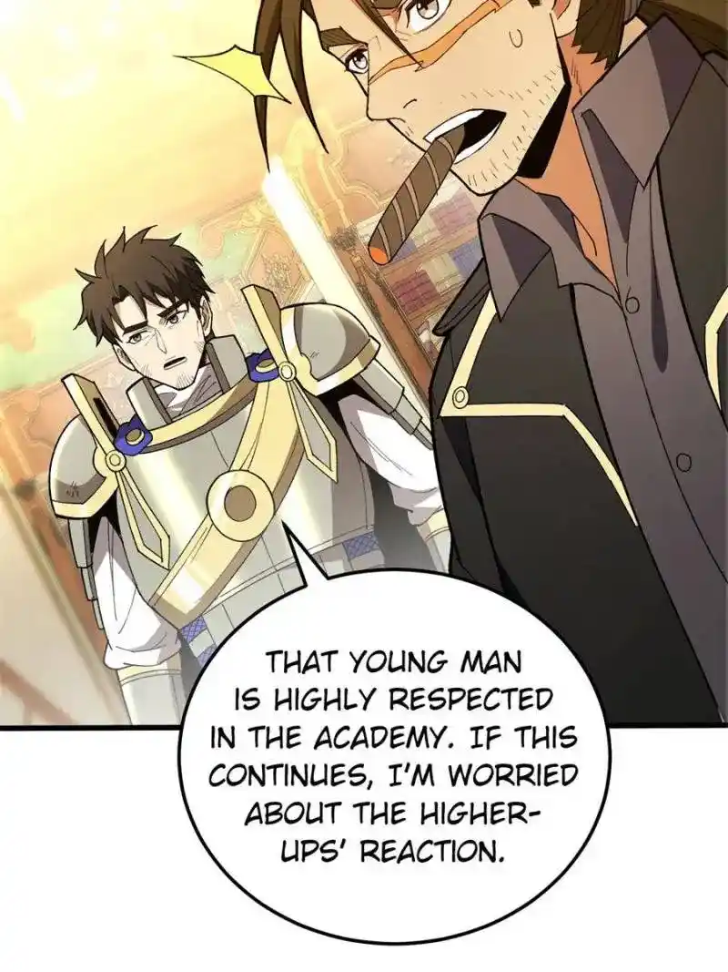 My Dragon System Chapter 214