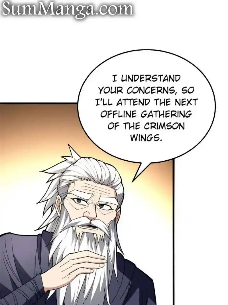 My Dragon System Chapter 214