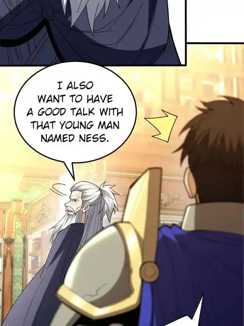 My Dragon System Chapter 214