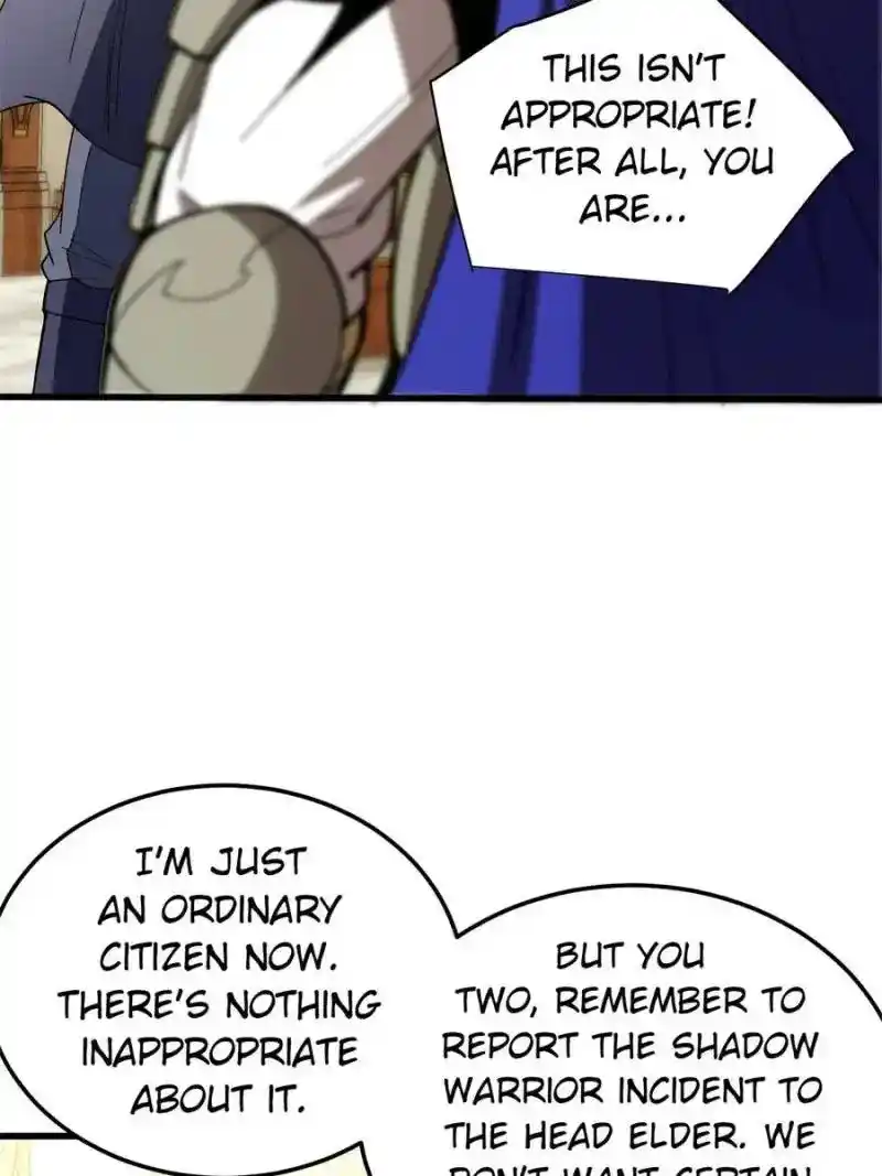 My Dragon System Chapter 214