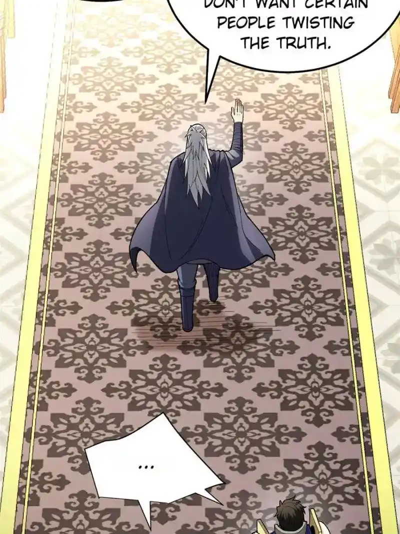 My Dragon System Chapter 214