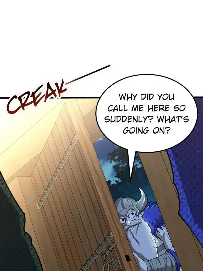 My Dragon System Chapter 214