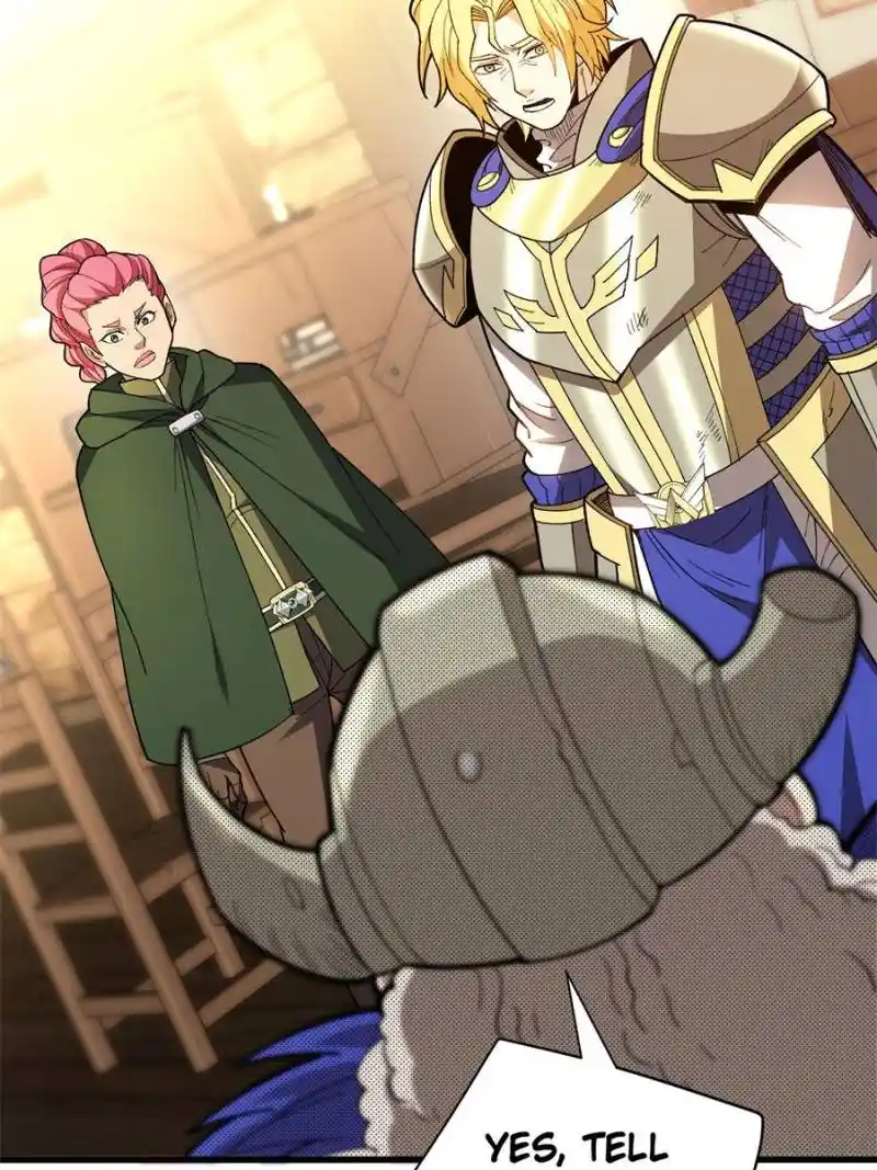 My Dragon System Chapter 214