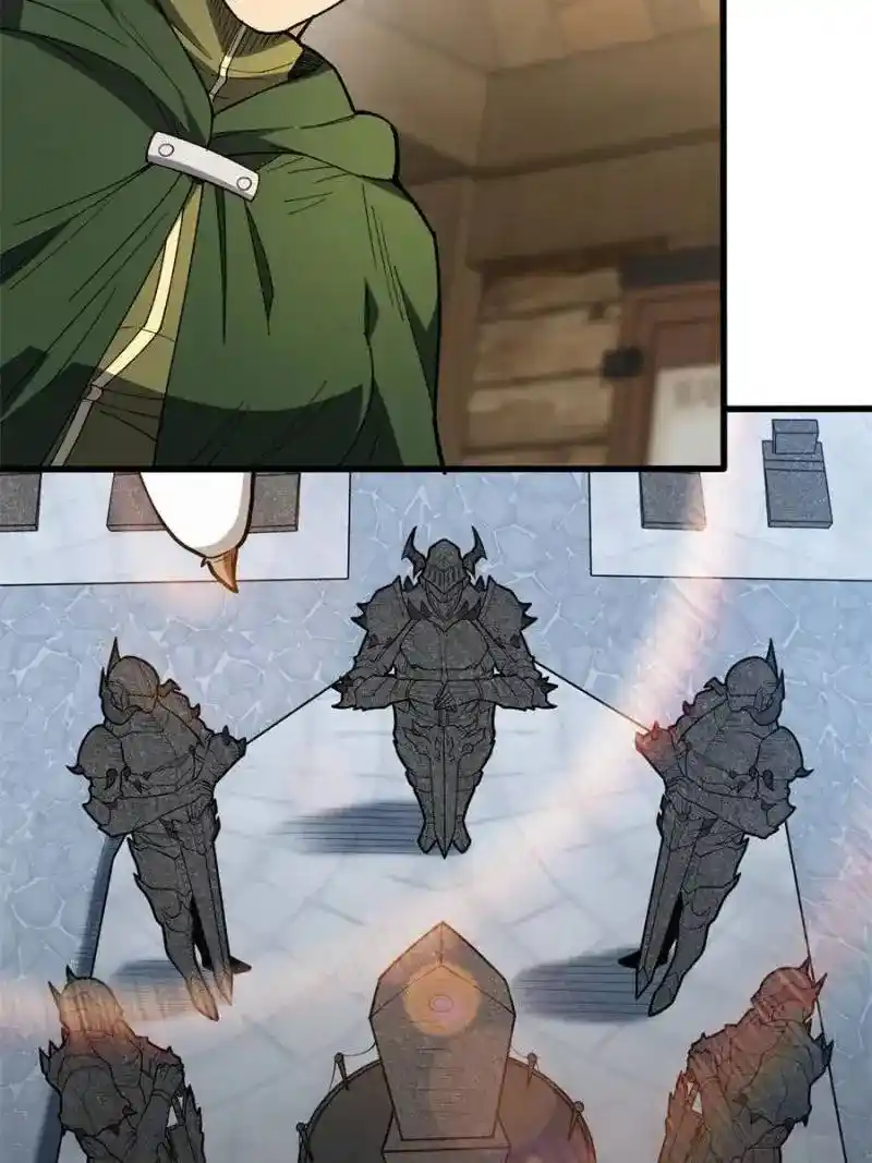 My Dragon System Chapter 214