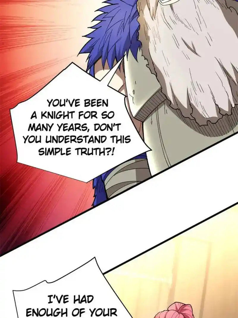 My Dragon System Chapter 214