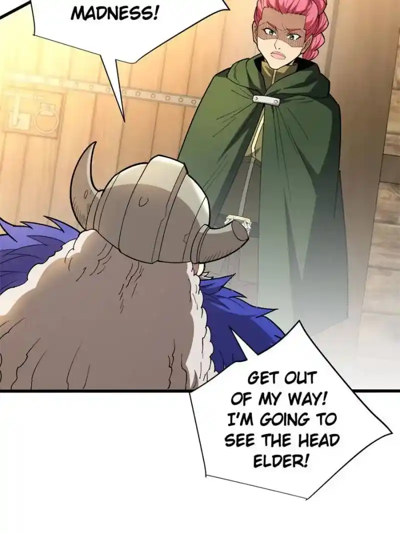 My Dragon System Chapter 214