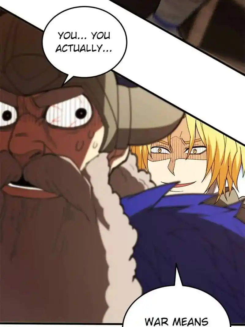 My Dragon System Chapter 214