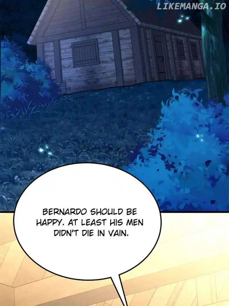 My Dragon System Chapter 215