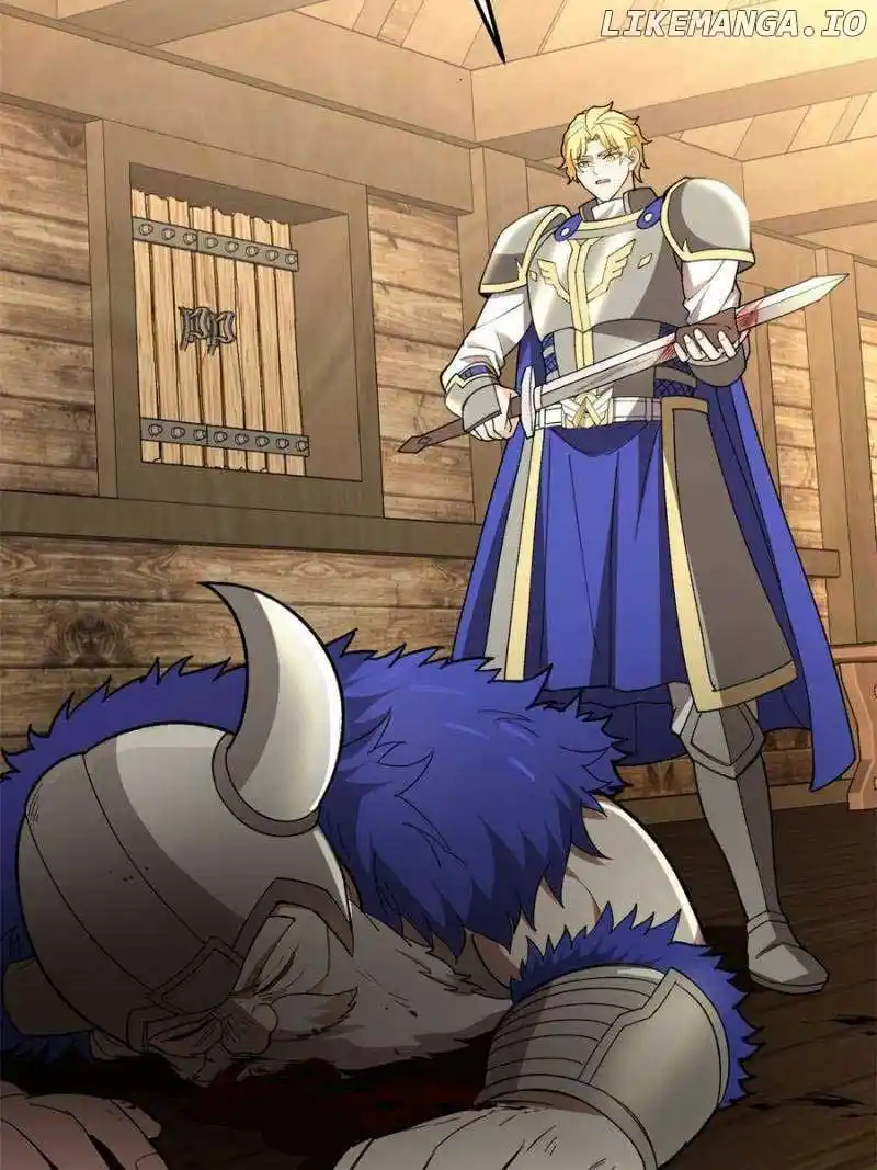 My Dragon System Chapter 215