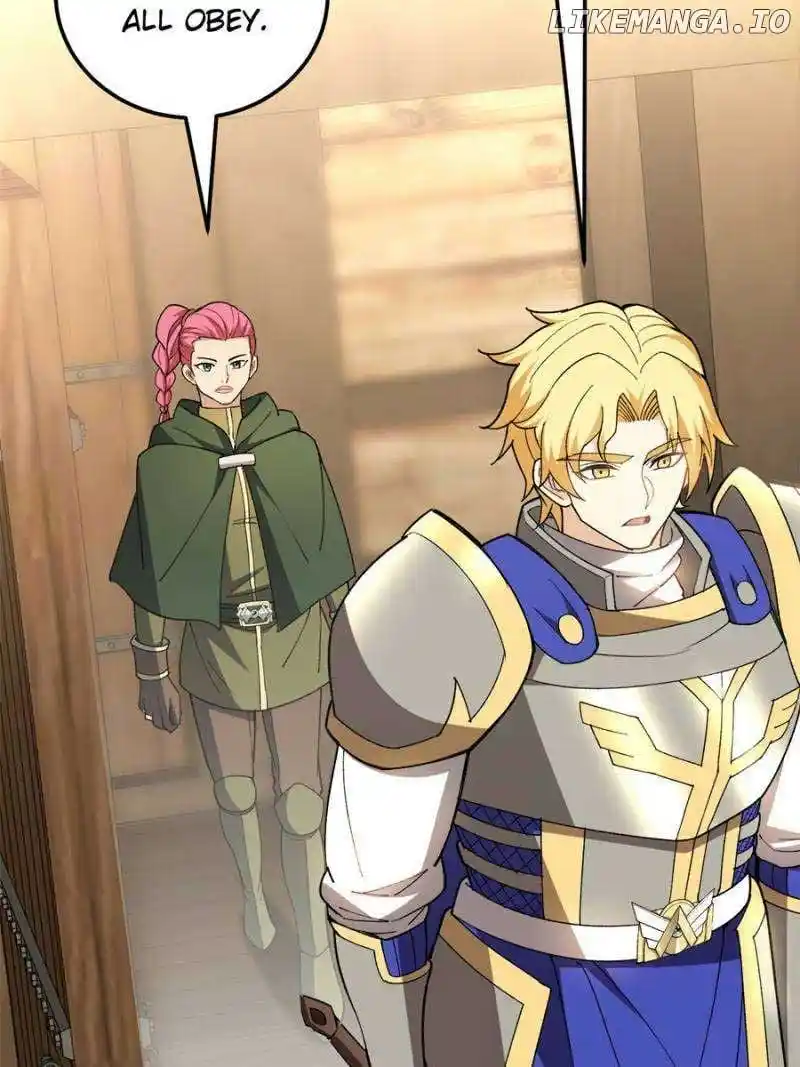 My Dragon System Chapter 215