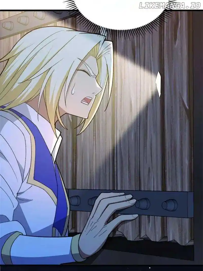 My Dragon System Chapter 215