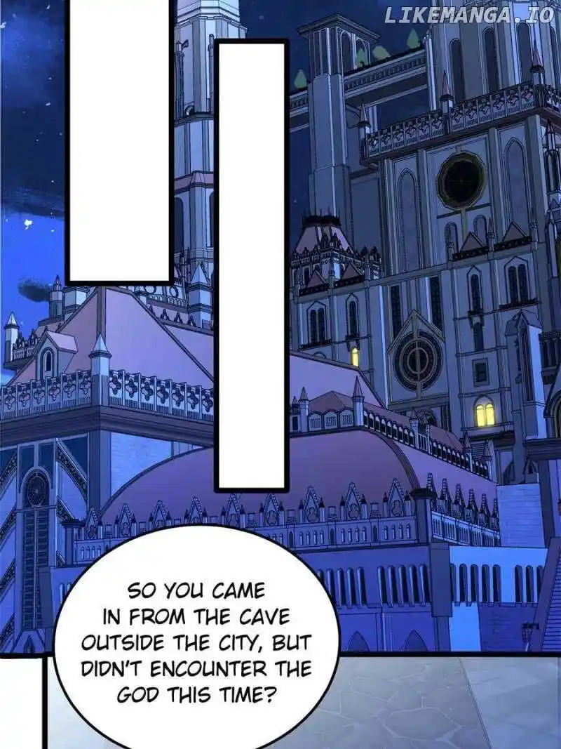 My Dragon System Chapter 215