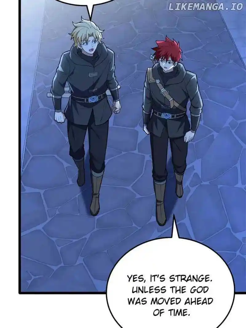 My Dragon System Chapter 215