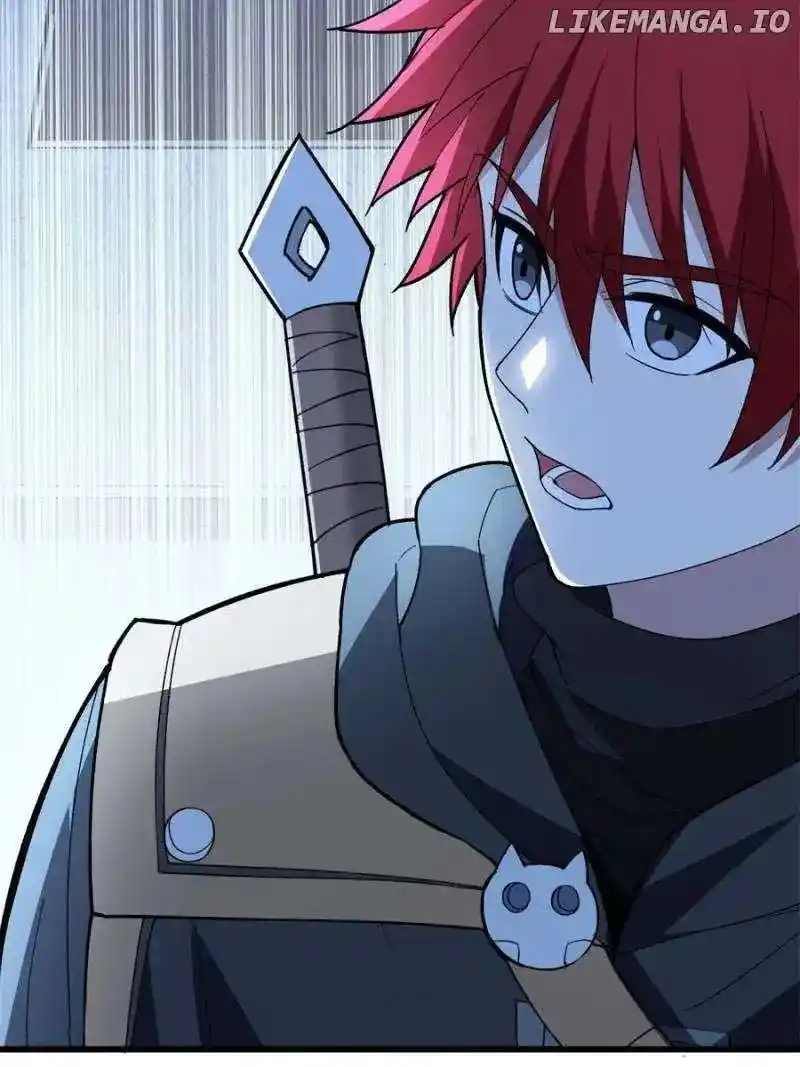 My Dragon System Chapter 215