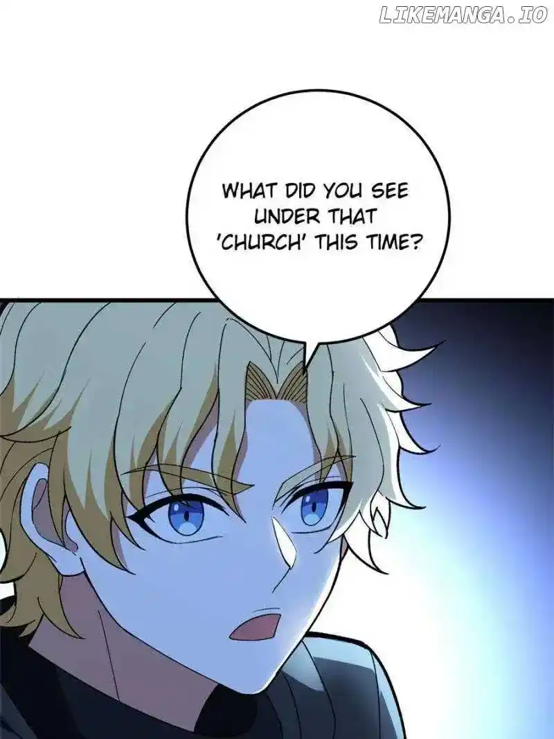 My Dragon System Chapter 215