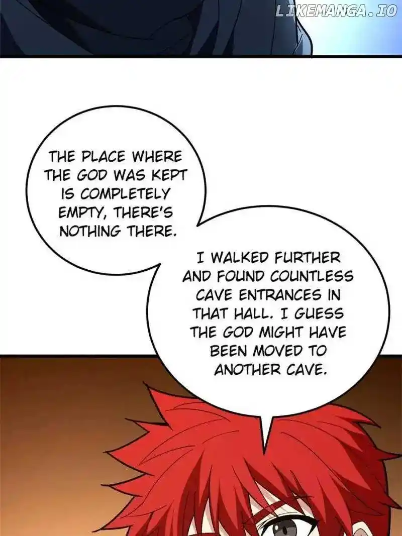 My Dragon System Chapter 215