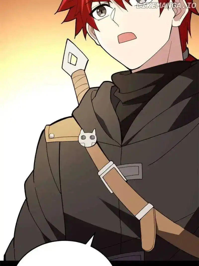 My Dragon System Chapter 215