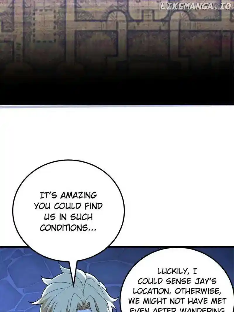 My Dragon System Chapter 215