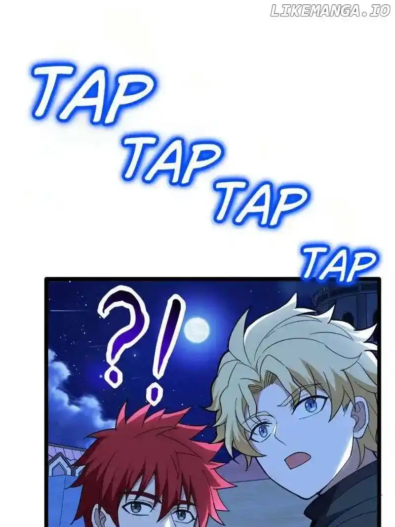 My Dragon System Chapter 215