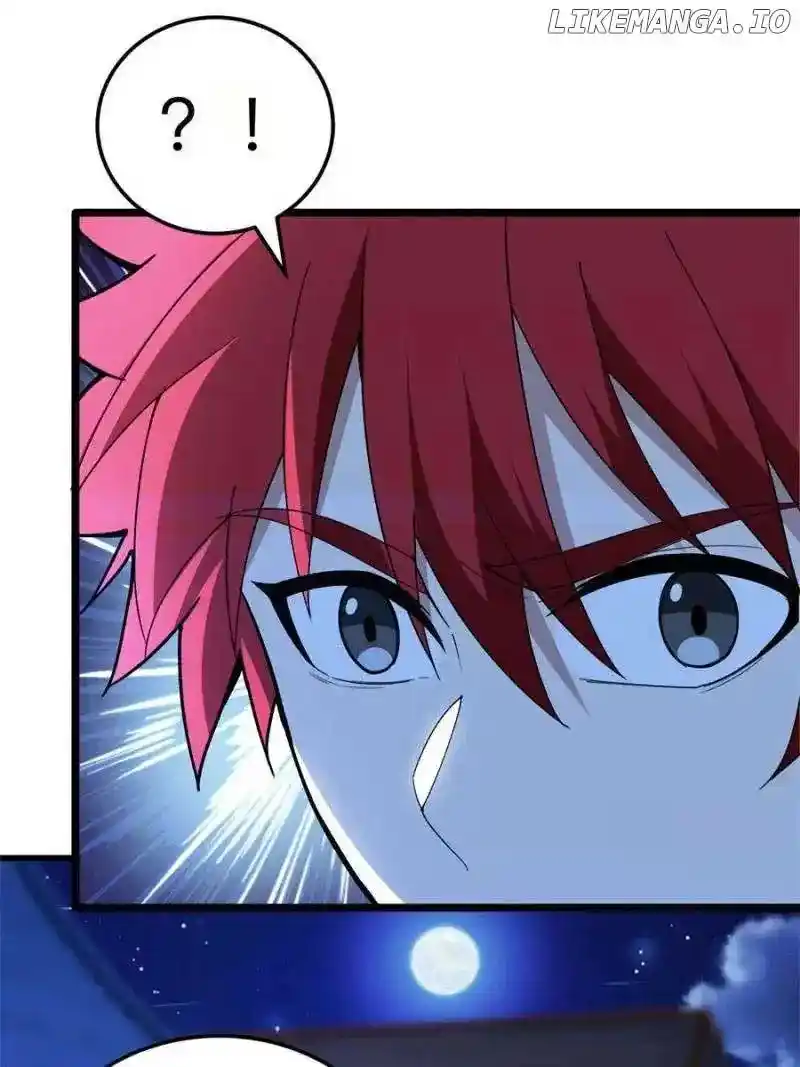 My Dragon System Chapter 215