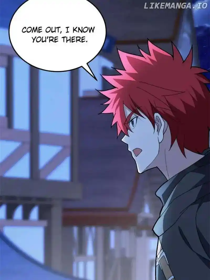 My Dragon System Chapter 215