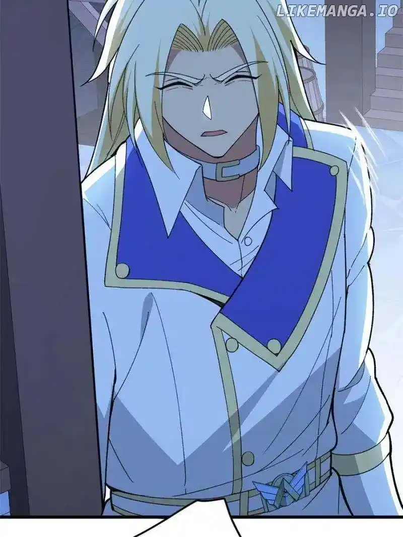 My Dragon System Chapter 215