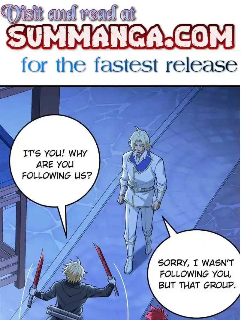 My Dragon System Chapter 216