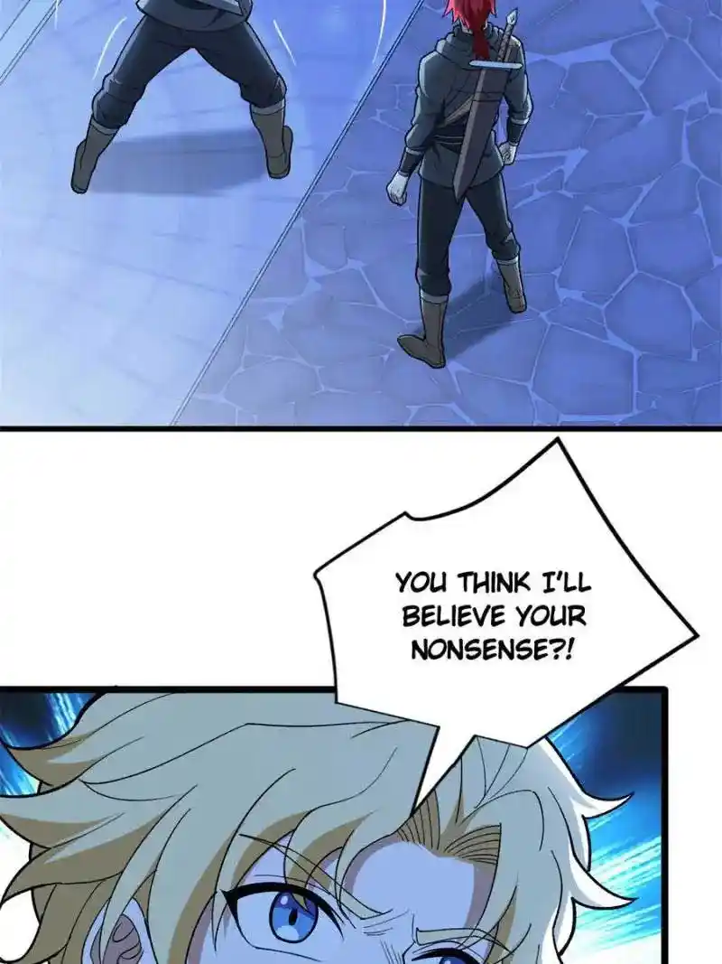 My Dragon System Chapter 216