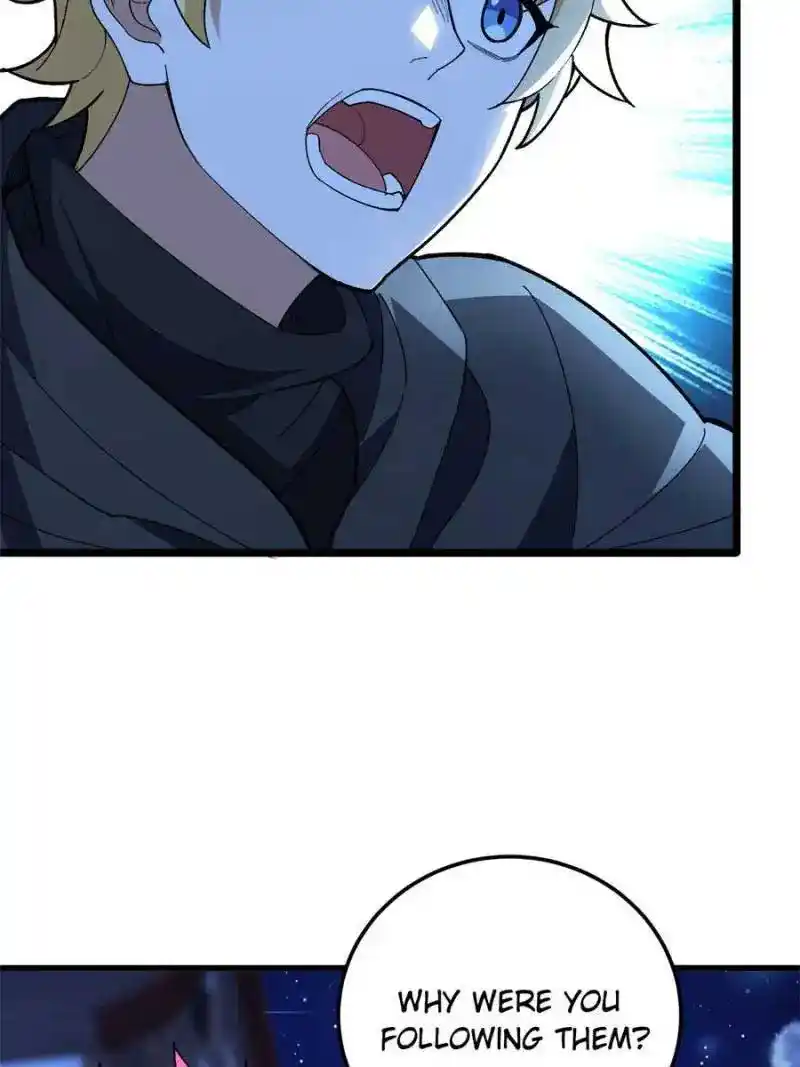 My Dragon System Chapter 216