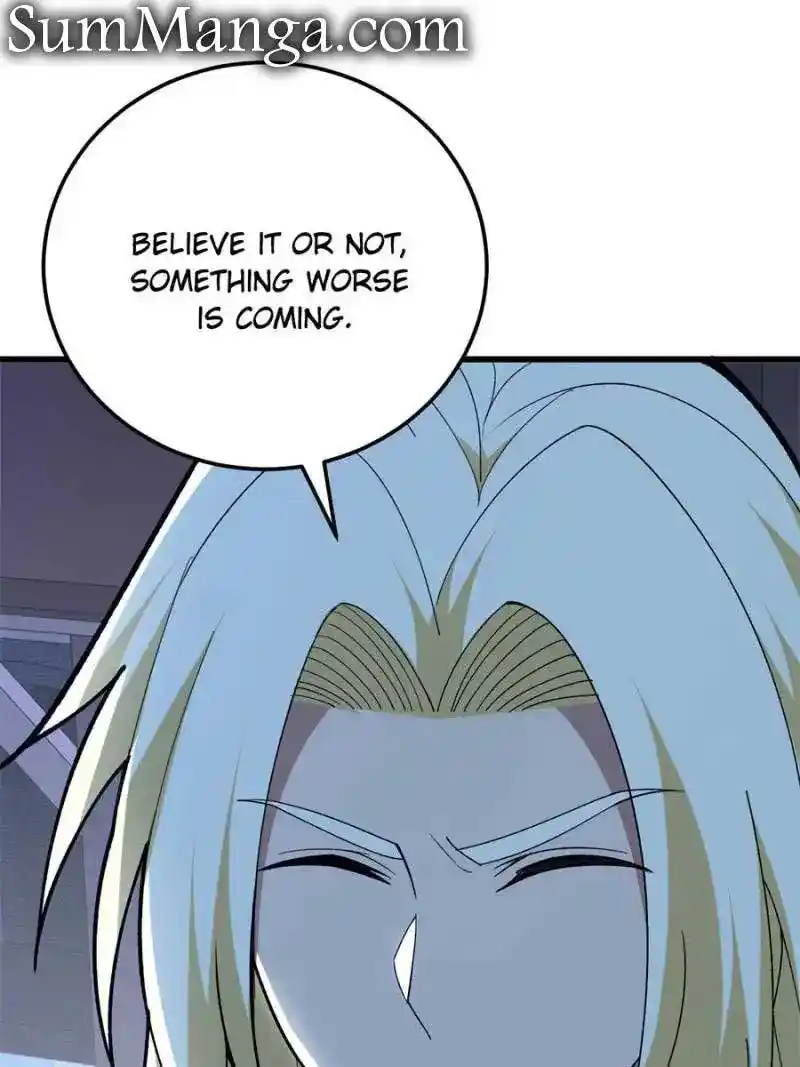 My Dragon System Chapter 216