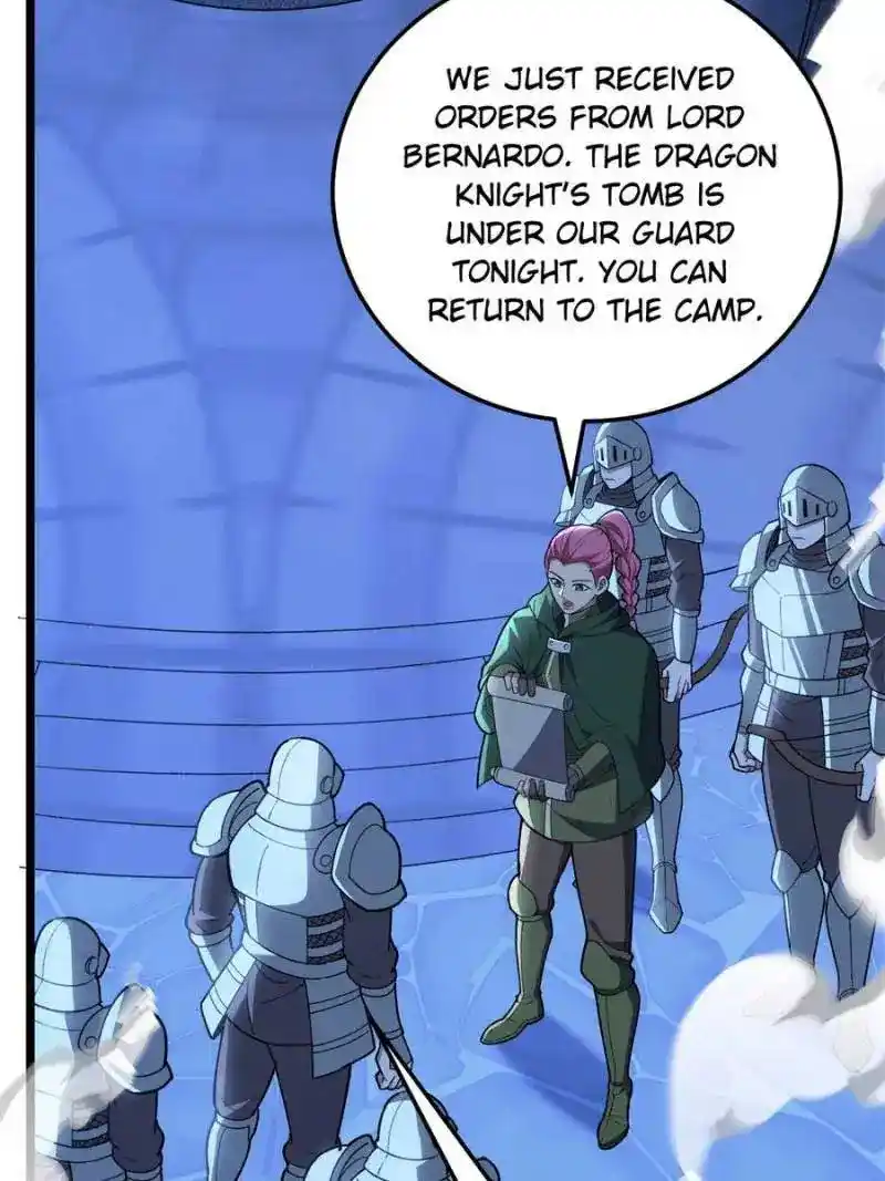 My Dragon System Chapter 216