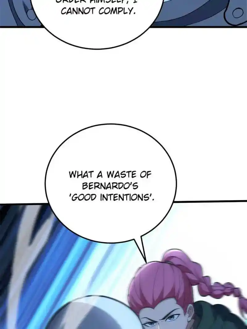 My Dragon System Chapter 216