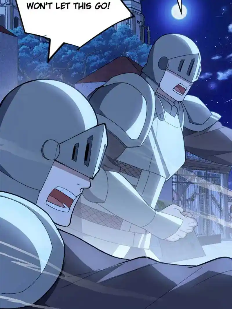 My Dragon System Chapter 216