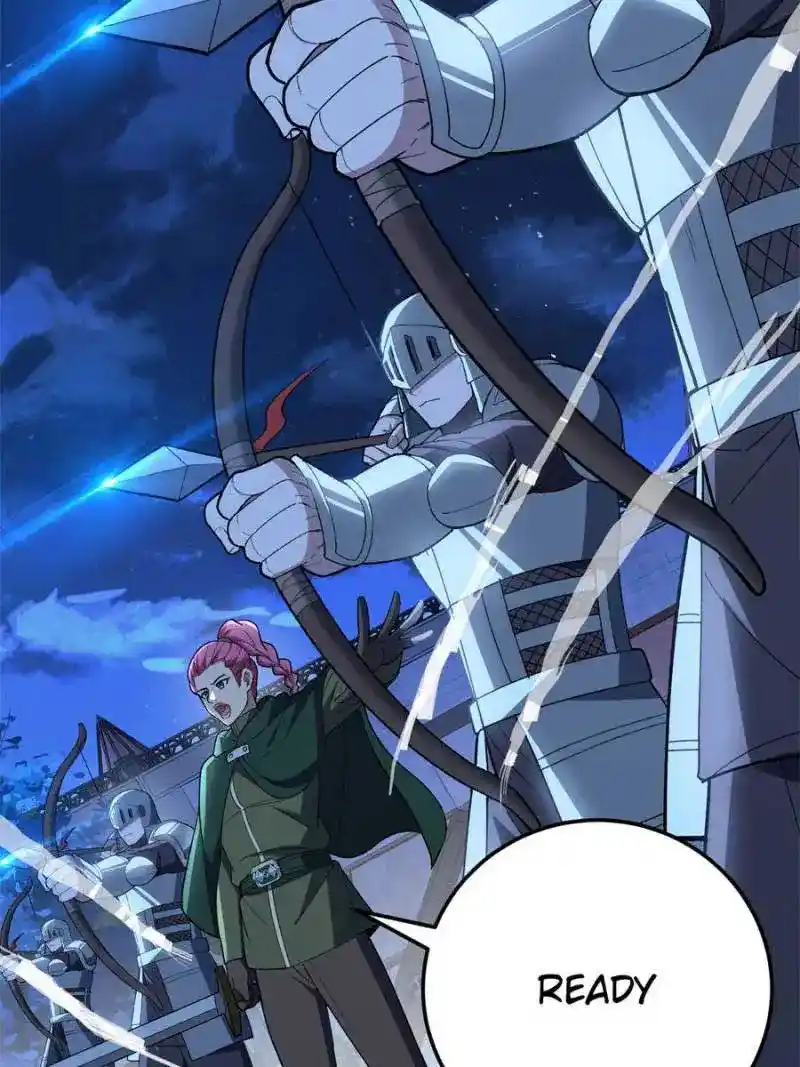 My Dragon System Chapter 216