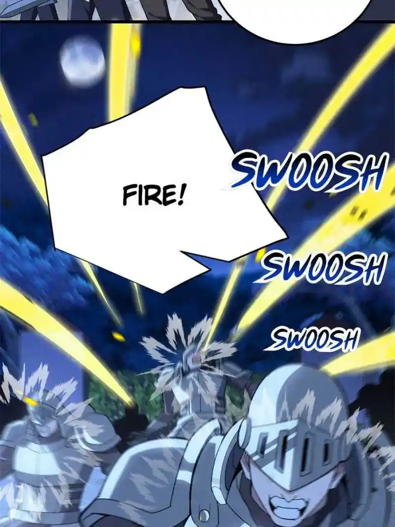 My Dragon System Chapter 216