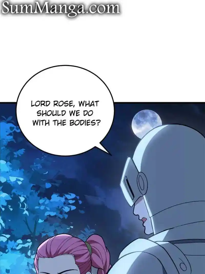 My Dragon System Chapter 216