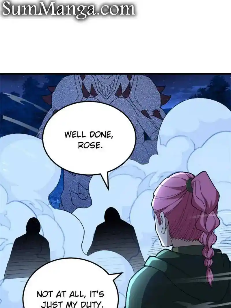 My Dragon System Chapter 216