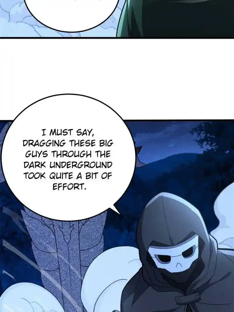 My Dragon System Chapter 216