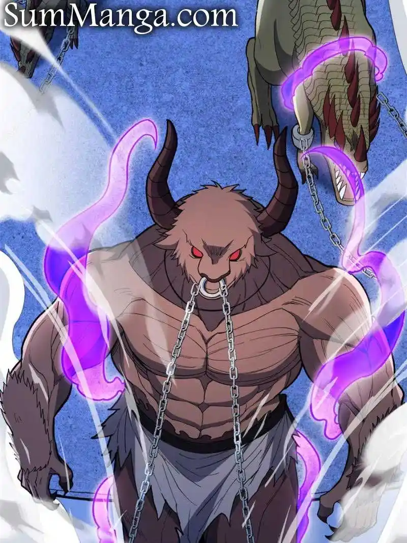 My Dragon System Chapter 216