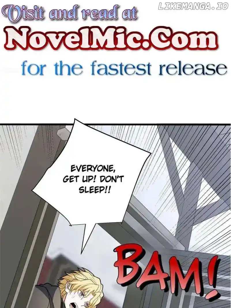 My Dragon System Chapter 217