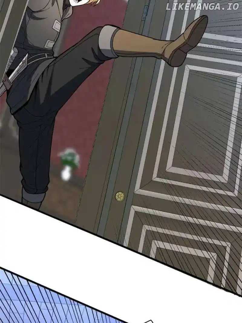 My Dragon System Chapter 217