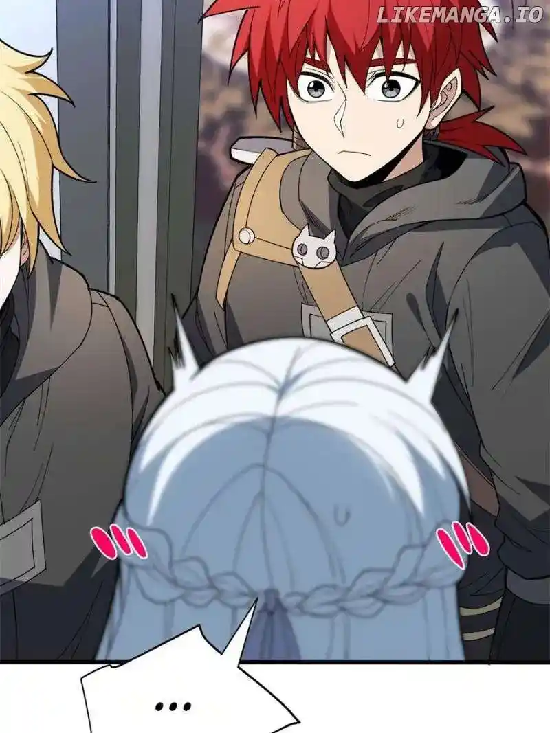 My Dragon System Chapter 217