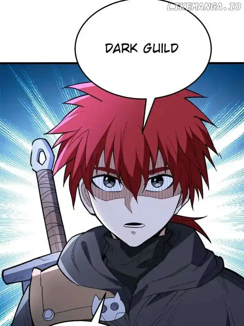 My Dragon System Chapter 217