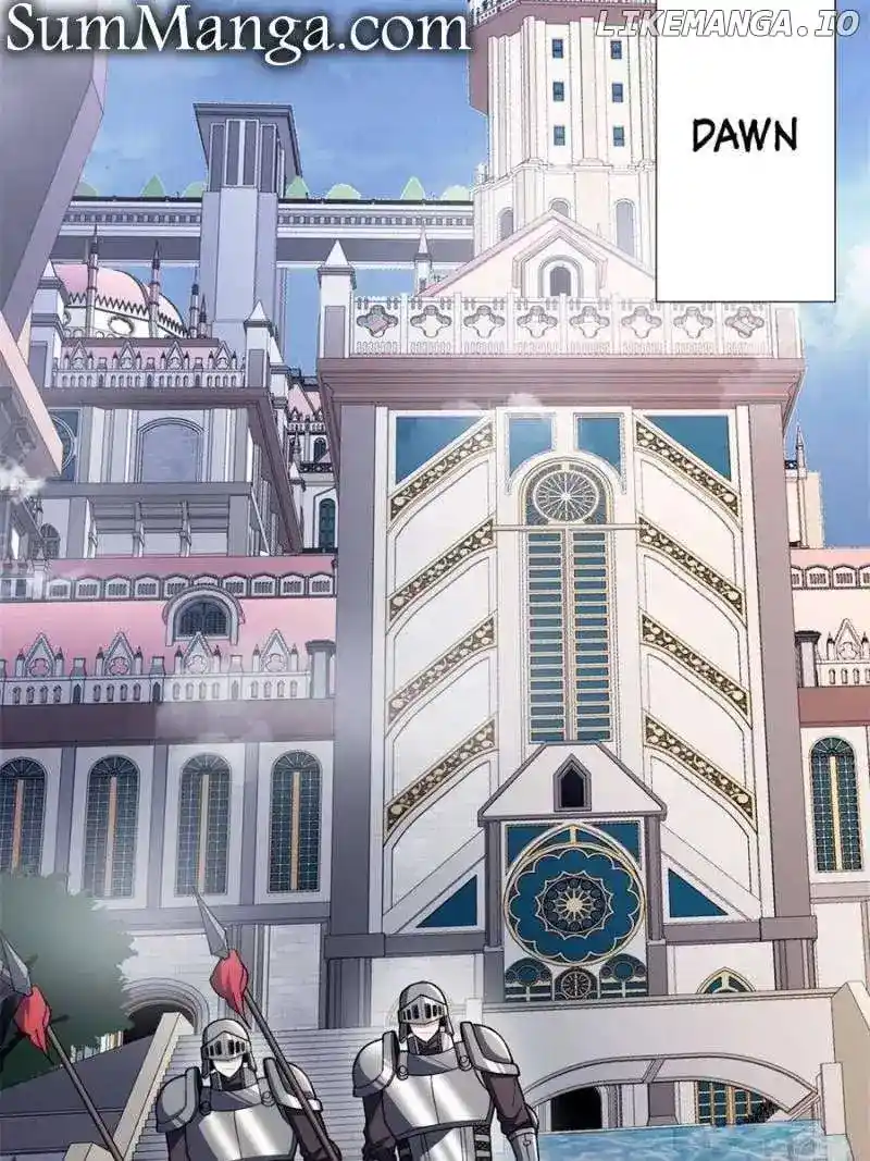 My Dragon System Chapter 217