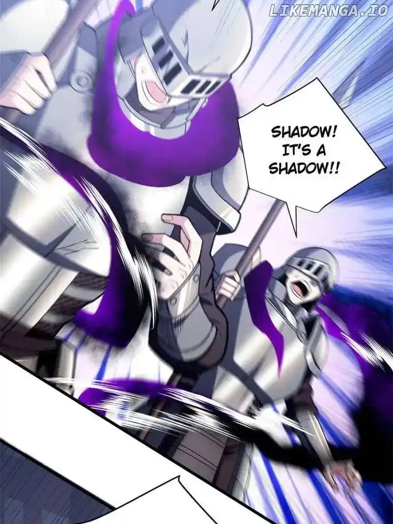 My Dragon System Chapter 217