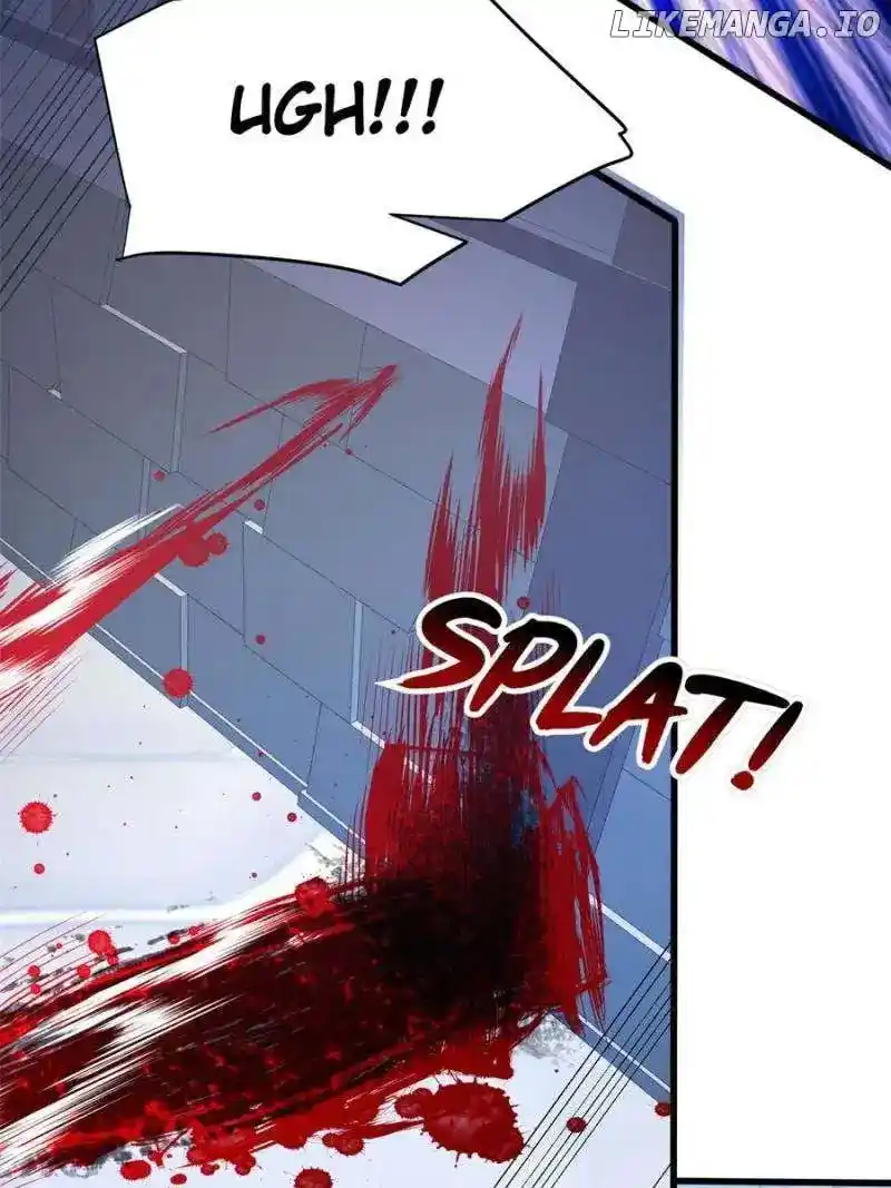 My Dragon System Chapter 217