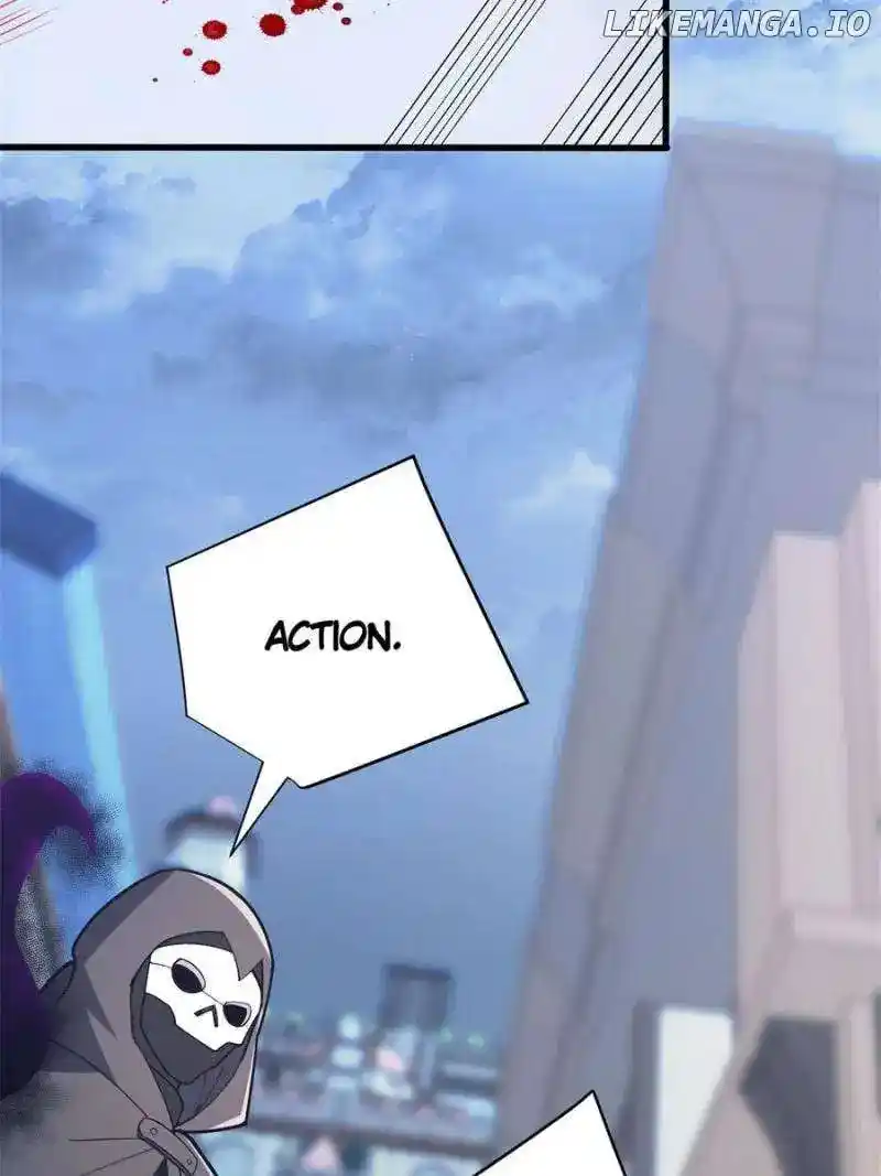 My Dragon System Chapter 217