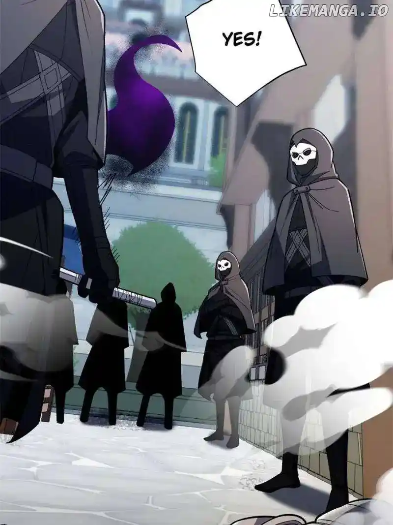 My Dragon System Chapter 217