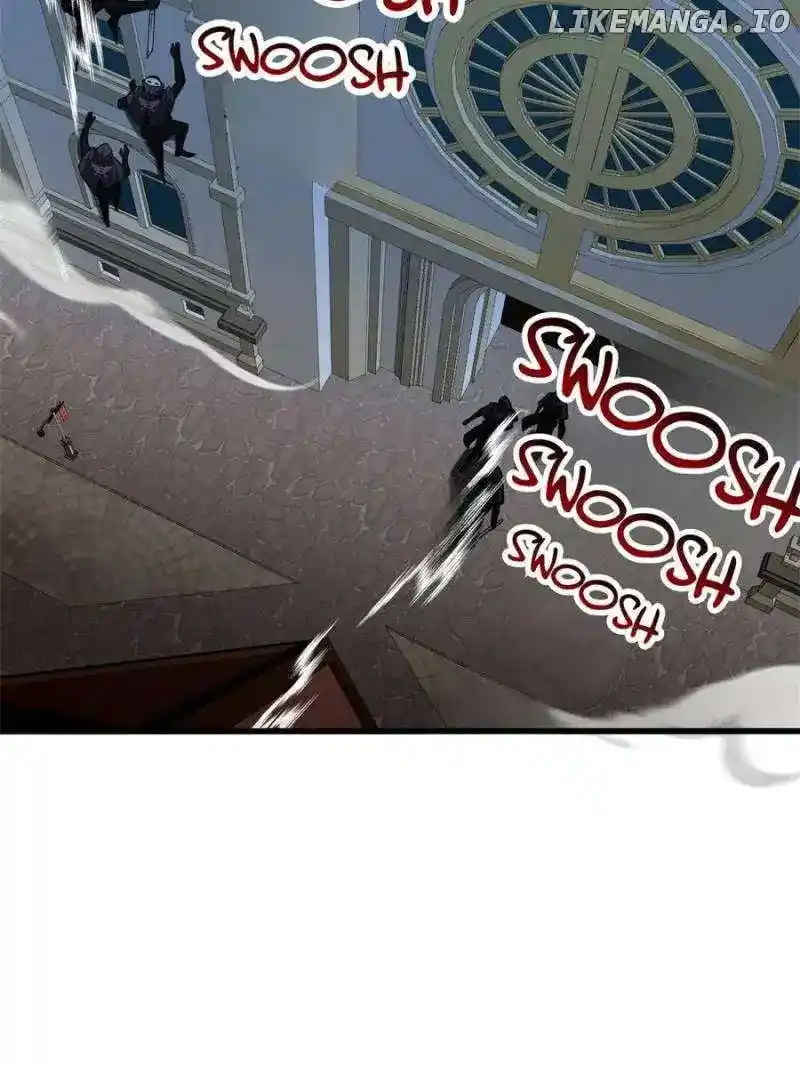 My Dragon System Chapter 217